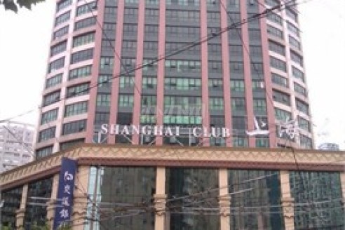 外立面图
